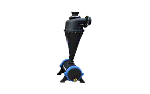 徐州农业灌溉工程过滤器-离心除砂器