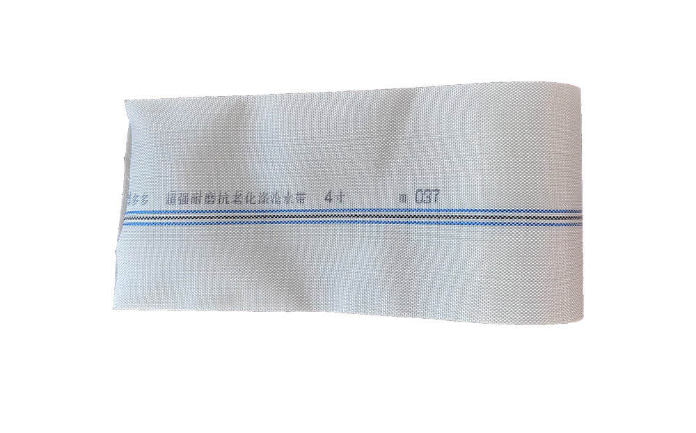 徐州涤纶编织水带使用方法