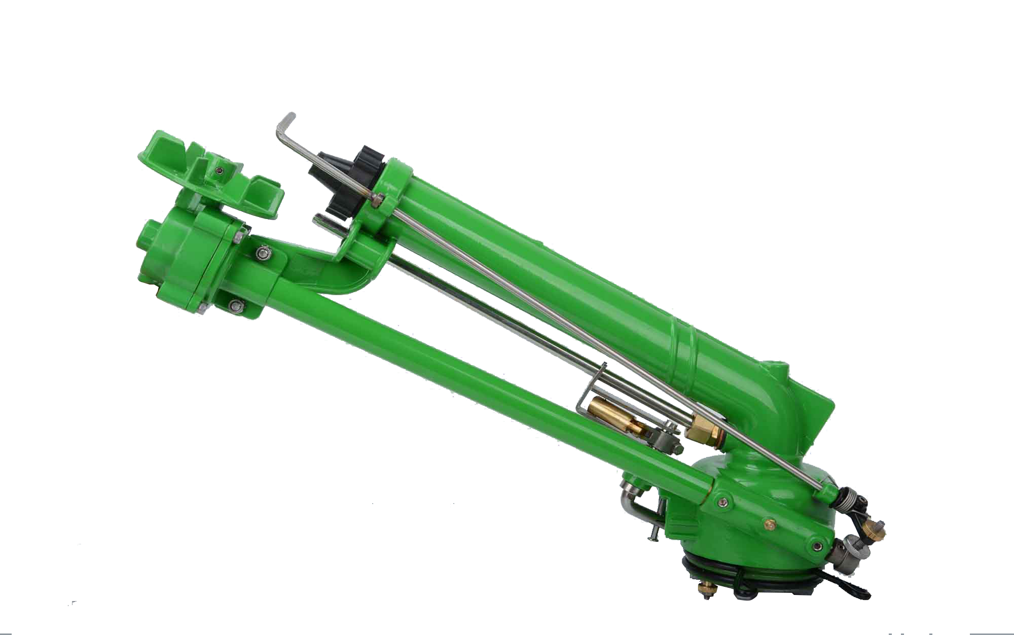 徐州不同场景适配的灌溉喷枪类型