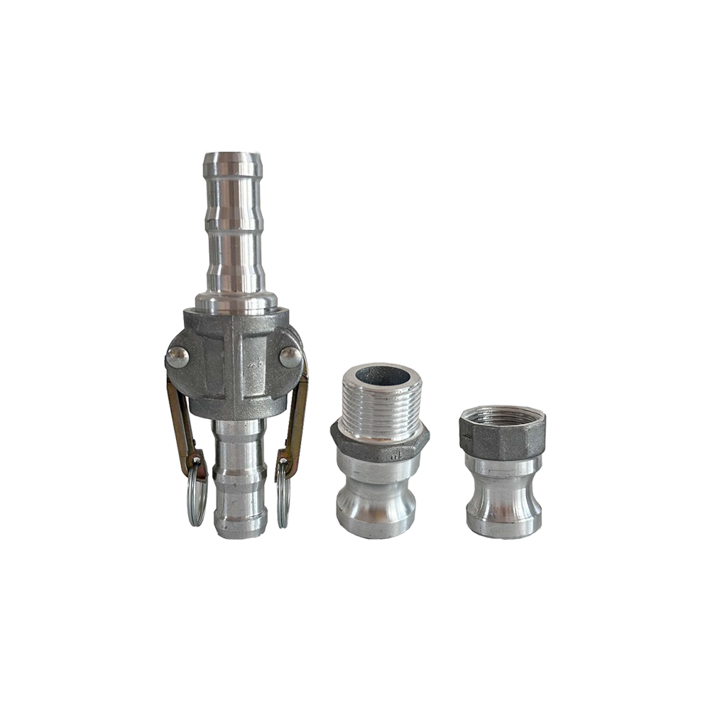 徐州1.0寸快速接头