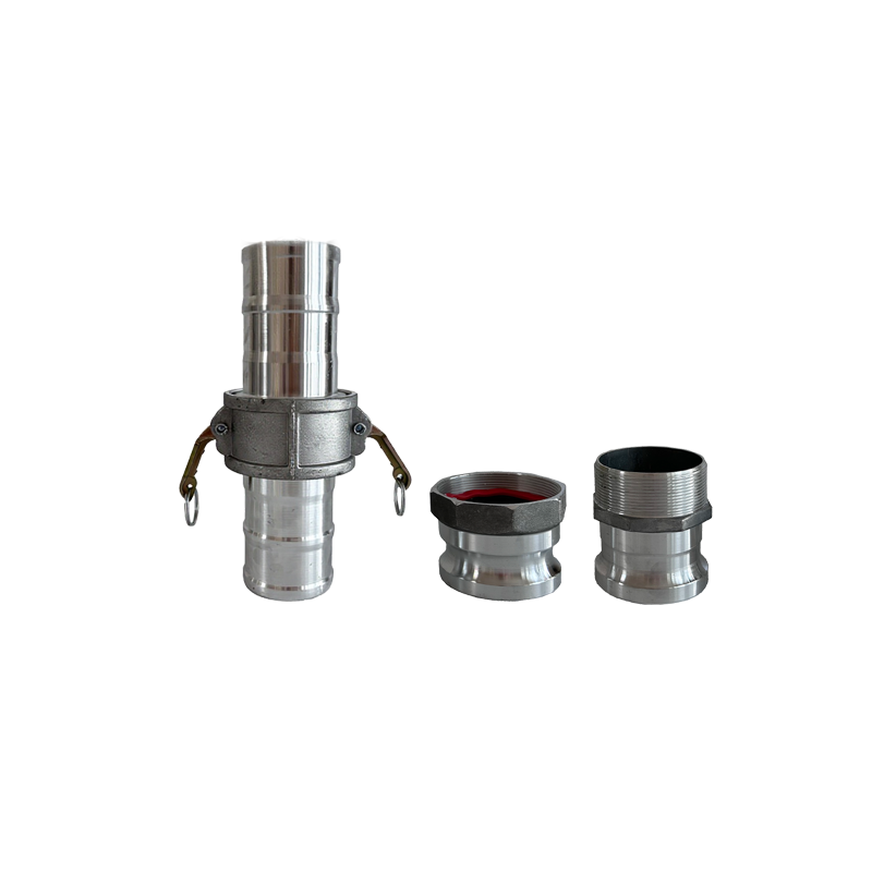 徐州3.0寸快速接头