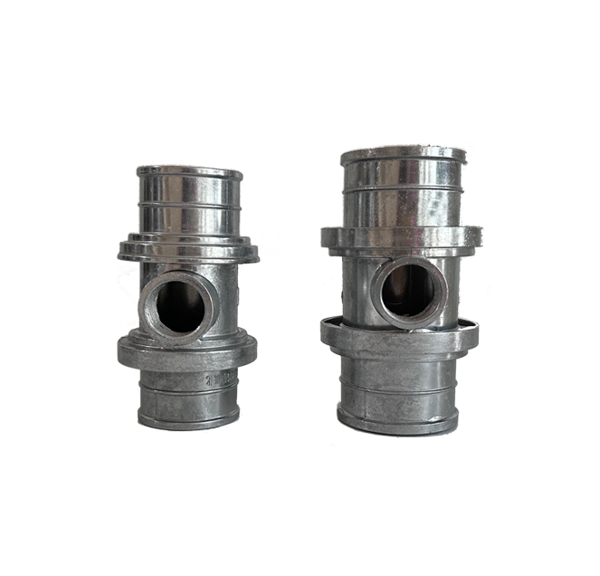 徐州平面型金属三通