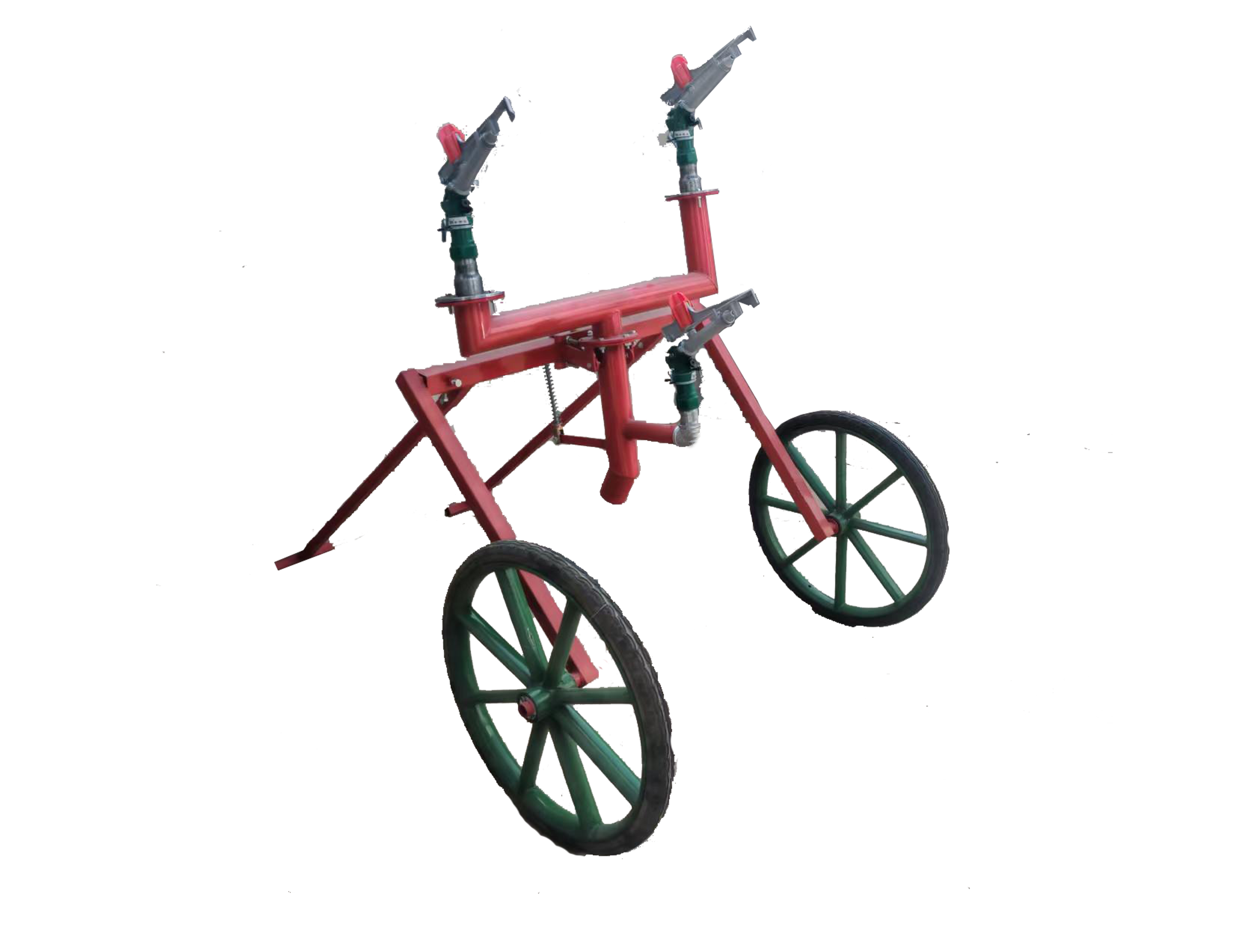 徐州PY30移动喷灌车 春季播种农田灌溉高效搭档