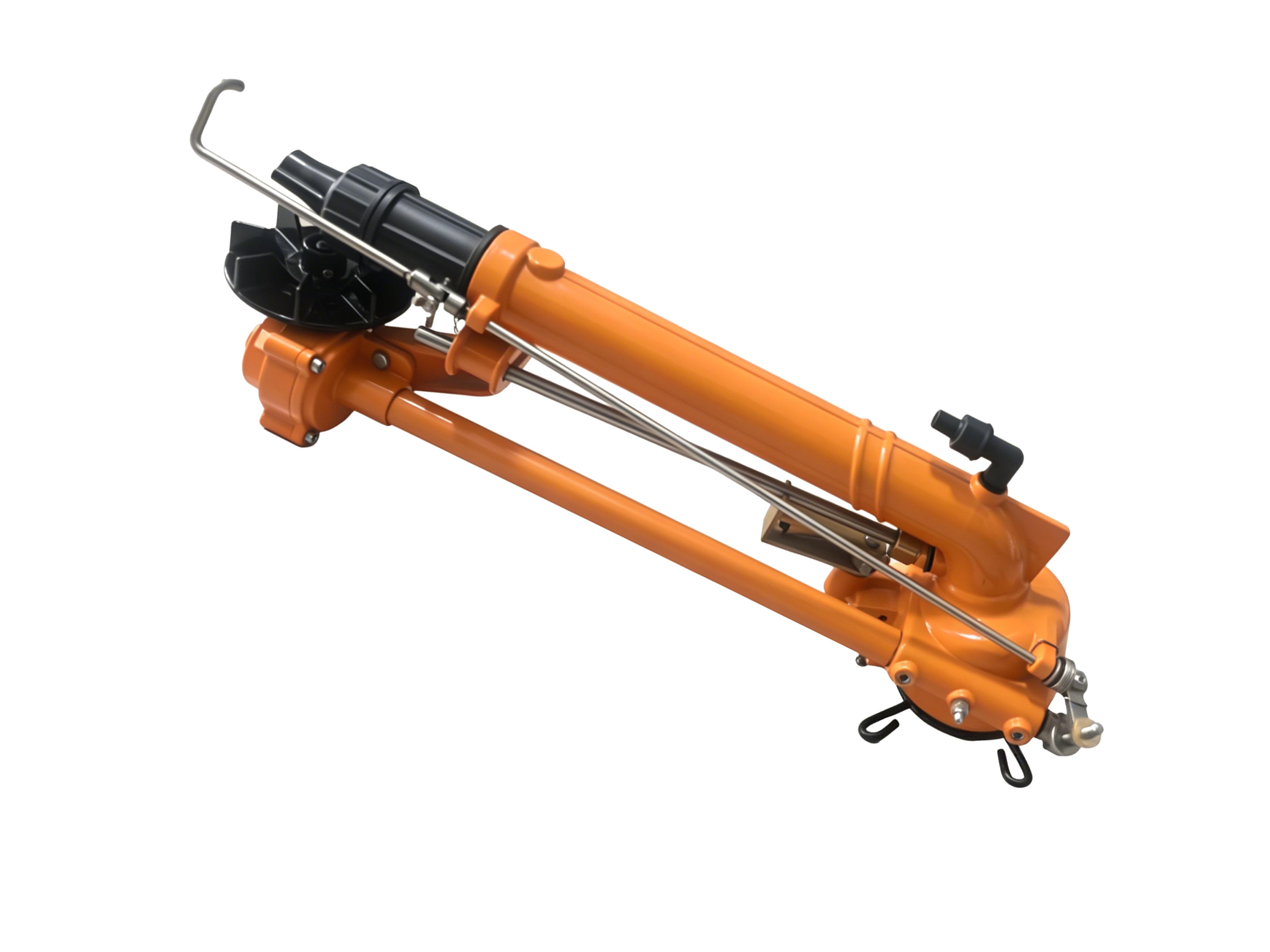 徐州SK41 MAX涡轮喷枪