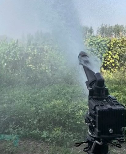 徐州影响农田每公顷灌溉用水量的因素